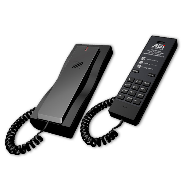 Trimline Single_Line Telephone – AAX-4100